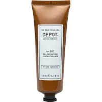 Depot n. 001 Gel Nettoyant Rééquilibrant pour le Cuir Chevelu 125 ml