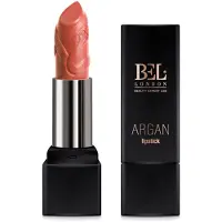On24 Argan Lipstick (Coral) - Roupsticks incroyables pour les femmes pour les levres doux et embrassables - le rouge a levres durable pour garder v
