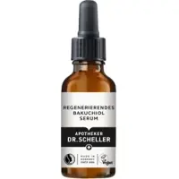 Dr. Scheller Sérum régénérant Bakuchiol, 15 ml