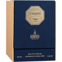 Risala Elite Empire Najm eau de parfum unisexe 100 ml