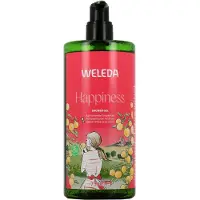 Weleda Happiness Gel Douche 750 ml Gel Douche