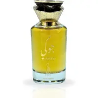 Risala Jockey eau de parfum unisexe 100 ml
