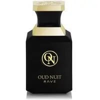 Rave Oud Nuit EDP U 100 ml
