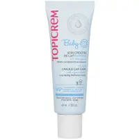 Topicrem BABY Cradle Cap Care gel croûtes de lait pour bébé 40 ml