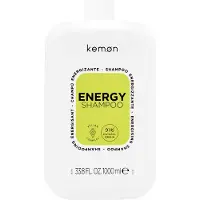 Kemon Shampoing Énergétique 1000 ml