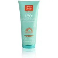 Martiderm Sun Care Active D Body Lotion crème solaire corps SPF 50 200 ml