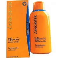 Lancaster Lotion autobronzante FPS 6 200 ml