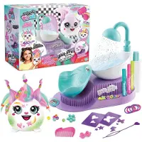 Airbrush Plush Pelomenal Beauty Set Rose