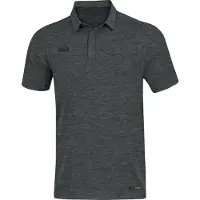 Jako T-Shirt fonctionnel gris chiné
