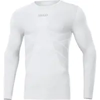 Jako Base Layer 'Comfort 2.0' gris clair / blanc