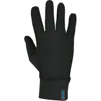 Jako Gants de sport noir