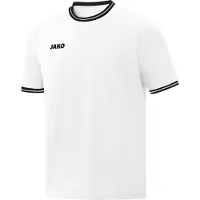 Jako T-Shirt fonctionnel 'Center 2.0' noir / blanc