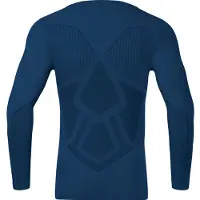 Jako Maillot de corps Comfort 2.0 Homme