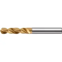 GUHRING 9055200072000 HSS-Kurzbohrer DIN 1897 Typ GU, 7,20 mm