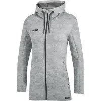 Jako Veste à capuche Premium Basics