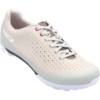 Sidi Asper Laces Chaussures de VTT Beige UE 45 Homme Beige UE 45