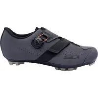 Sidi Aertis Mtb Shoes Gris EU 40 Homme