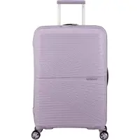 American Tourister trolley Airconic Spinner 67 / 24 TSA Trolley Stormy Lilac lilas