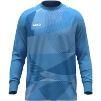 Jako River Maillot De Gardien Manches Longues Enfants - Bleu Ciel | Taille: 140