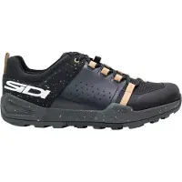 Sidi Atomus Mtb Shoes Noir EU 46 Homme
