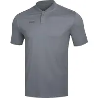 Jako T-shirt fonctionnel 'Prestige' gris