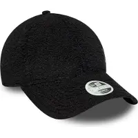 New era Borg 9forty Los Angeles Dodgers Cap Noir Homme