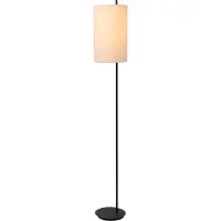 Lucide MAGIC E27 Stehlampe Modern Schwarz 68711/81/30 (E27)