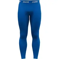 Jako Collant long unisexe Function, Couleur:royal, Taille:L