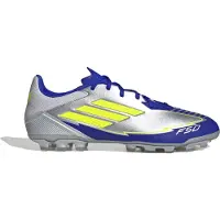 Adidas F50 League Messi Ag Football Boots Argenté EU 42 Homme