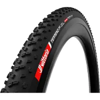 Vittoria Terreno T90 Mud Endurance G2.0 Tubeless 700c X 40 Gravel Tyre Noir 700C x 40