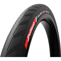 Vittoria Veloce 20'' X 1.75 Urban pneus Noir 20'' x 1.75 Noir 20'' x 1.75