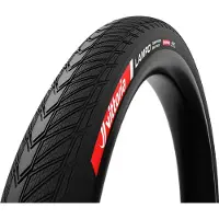 Vittoria Lampo 20'' X 1.75 Pneus urbains Noir 20'' x 1.75 Noir 20'' x 1.75