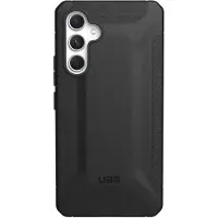 Uag Scout Backcover pour Samsung Galaxy A56 - Noir