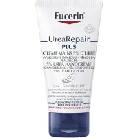 Eucerin UreaRepair PLUS Soin des Mains 5% Urée 75 ml