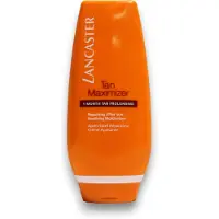Lancaster Maximiseur de Teint - Hydratant Apaisant Visage et Corps (125 ml, Gel après-soleil)