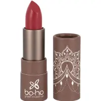 Boho GREEN Rouge à lèvres 106 Tulipe 3,5 g Rouge(S) À Lèvres