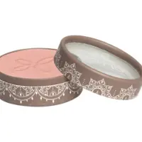 Boho GREEN Fard à joues 04 Rosé 4,5 g Poudre