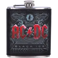 NEMESIS Piston de hanche ACDC Black Ice