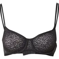 DKNY Intimates Soutien-gorge noir