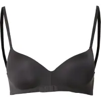 DKNY Litewear Wirefree Bra Noir 38 / D Femme
