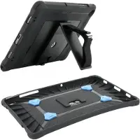 Mobilis 360 Galaxy Tab A9+ Cover Noir