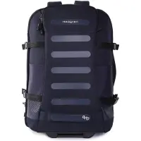 Hedgren Valisette bleu foncé