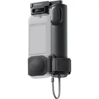 Insta360 Kit de télécommande pour bâton de selfie pliable 2-en-1 (monture 1/4")