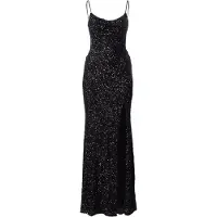 Swing Robe de soirée noir