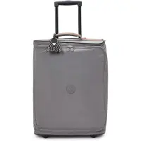 Kipling Valisette 'Teagan C' gris