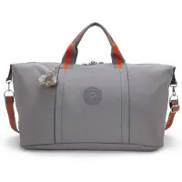 Kipling Bori 49l Bag Gris