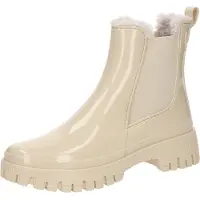 LEMON JELLY Bottes COLDEN femmes - Beige - 36