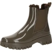 LEMON JELLY Bottes COLDEN femmes - Marron - 37