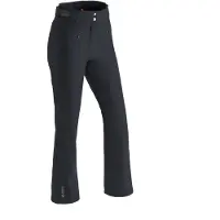 Maier Sports Allissia Slim Pants Noir M-L / Short Femme