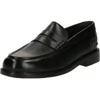 Clarks Mocassin 'CraftJames Lo' noir